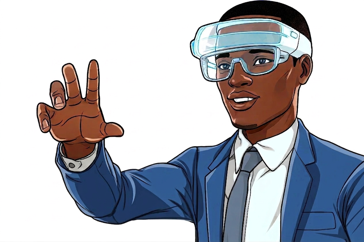 Teacher creating assessments in seconds